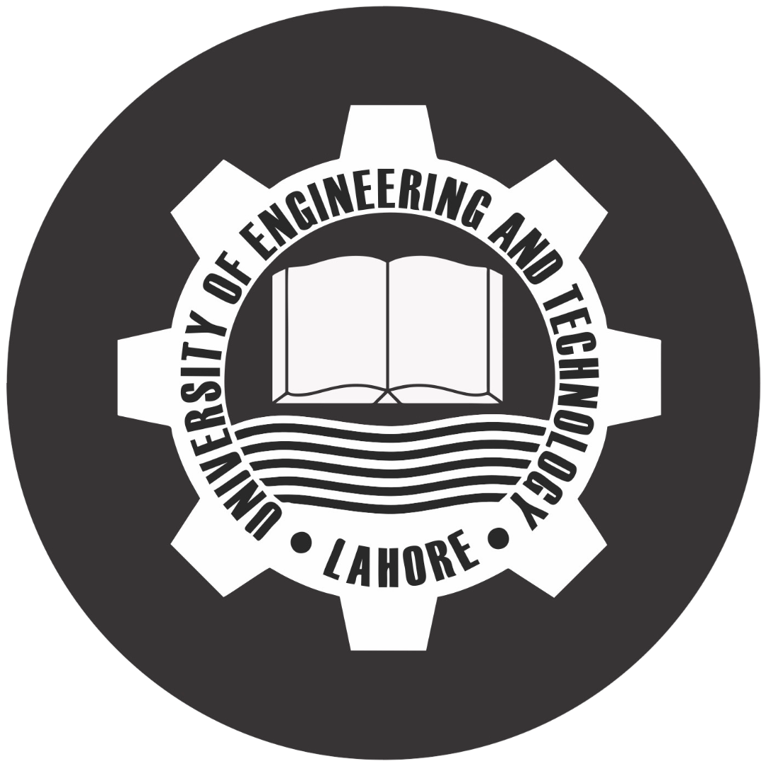 UET Logo