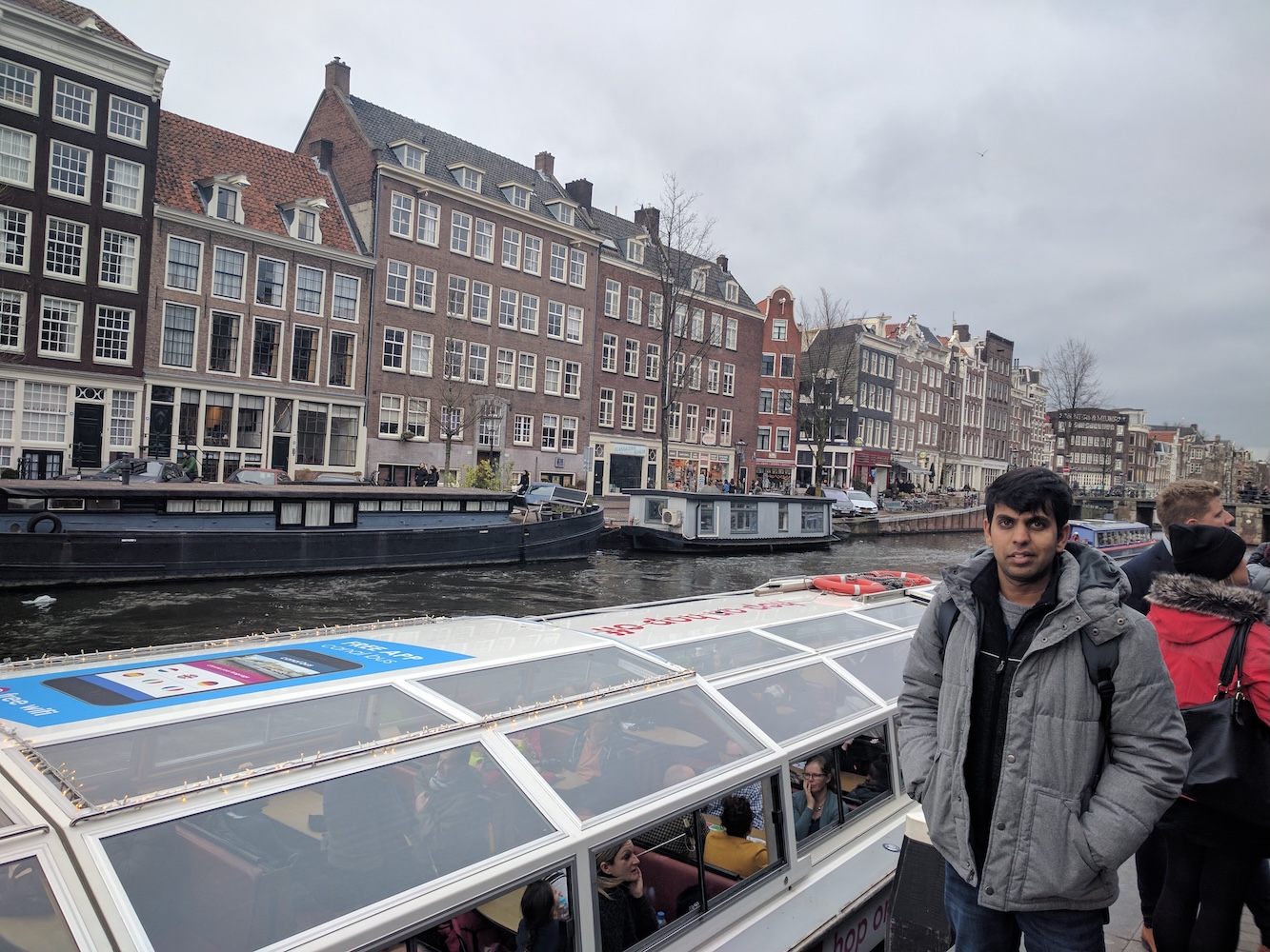 Amsterdam