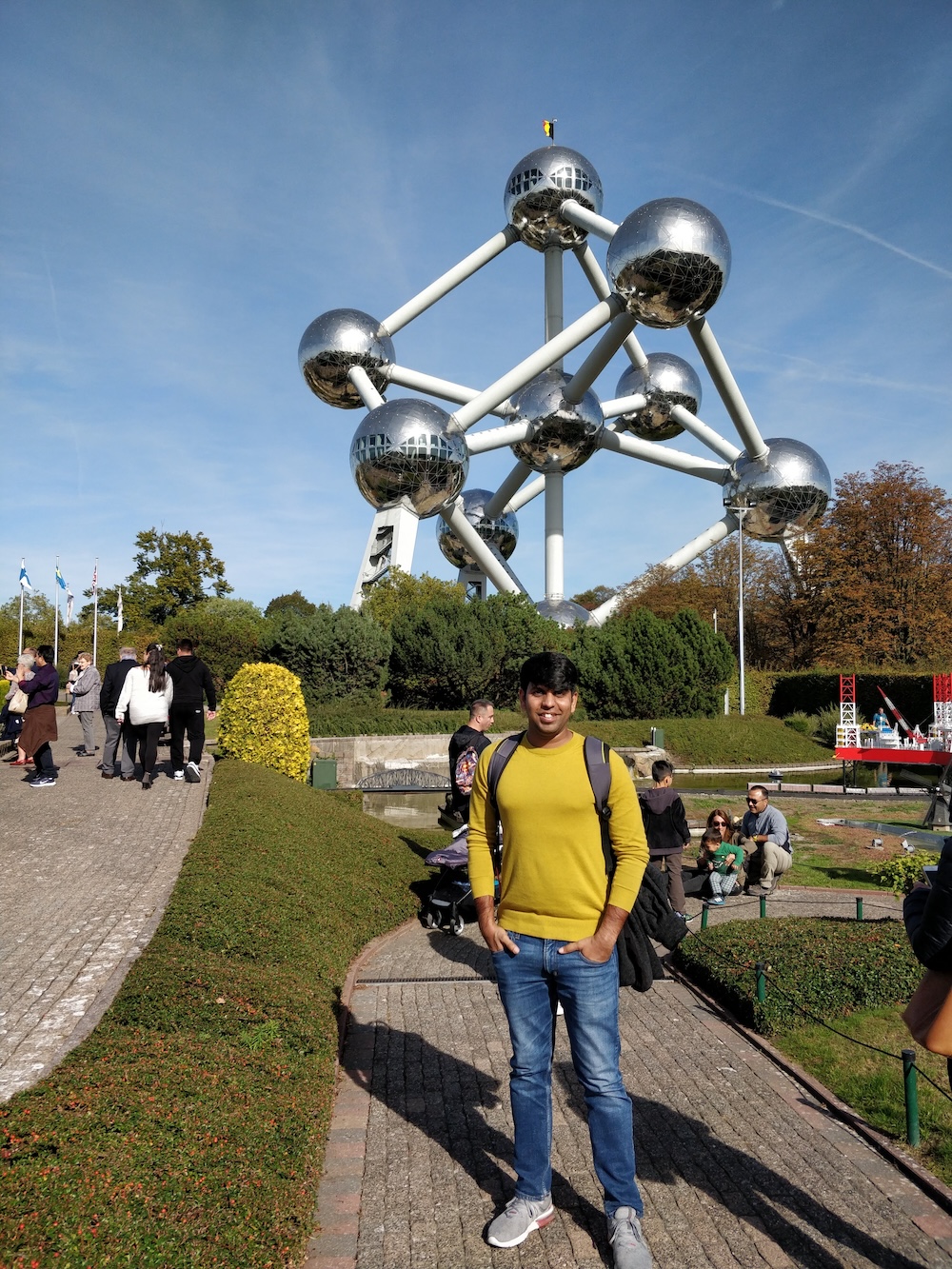 Belgium