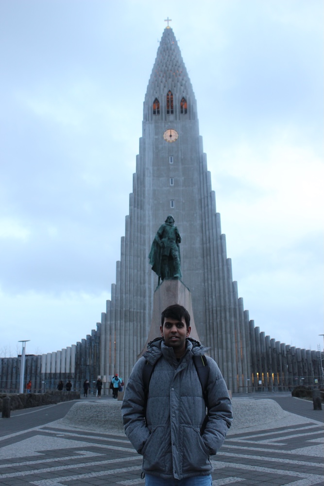 Iceland