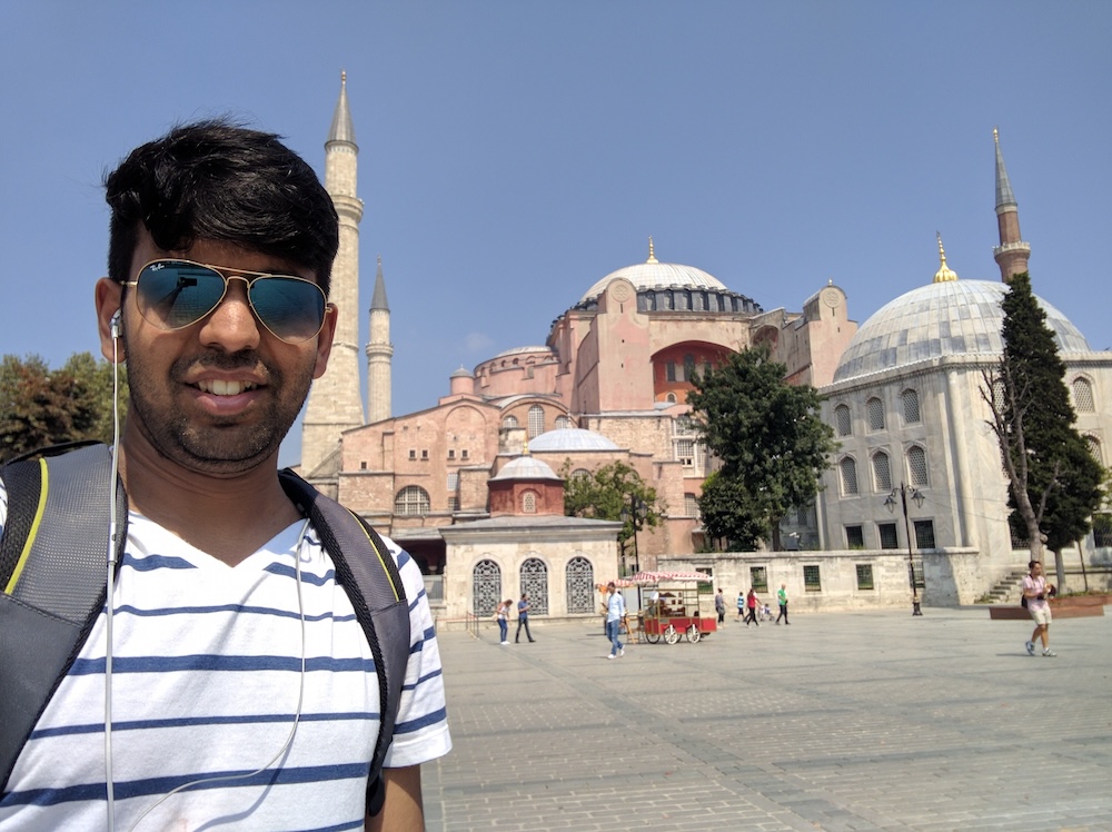 Istanbul