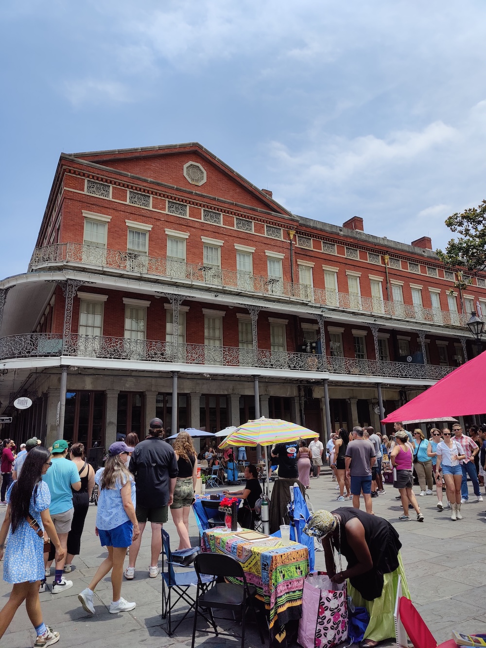 NOLA