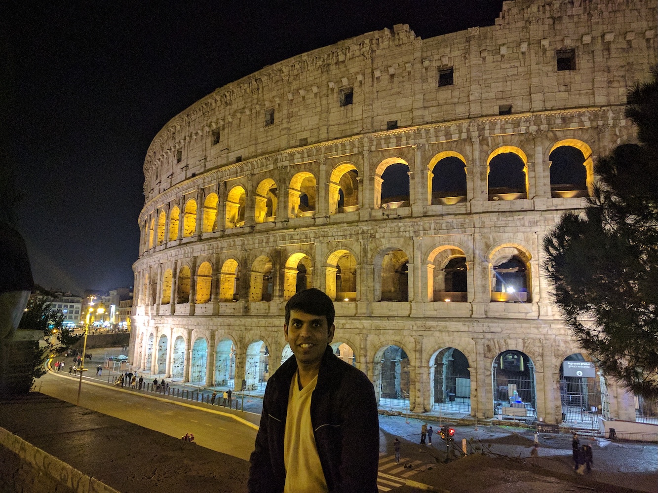 Rome