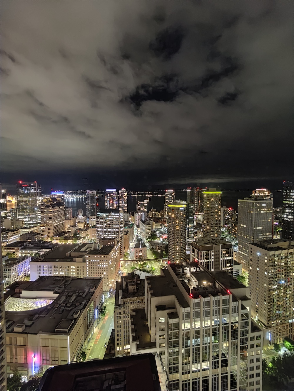 Seattle